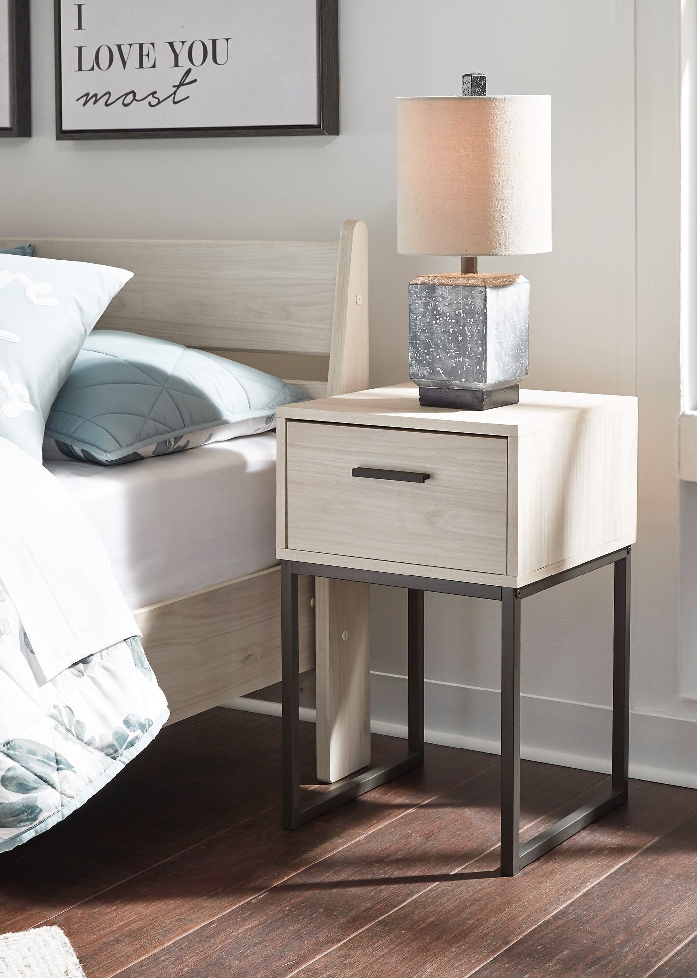 Night Stands: Enhance Your Bedroom with Stylish Night Stands