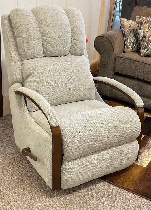 White Harbor Town Rocker Recliner