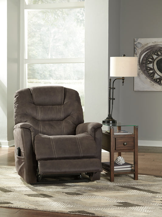 Ballister Power Lift Recliner