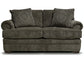 6M06 Knox Loveseat