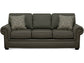 2255N Brett Sofa with Nails