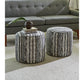 9J07S Asher Small Ottoman
