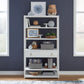 East End - Accent Bookcase