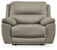 Next-Gen Gaucho Zero Wall Wide Seat Recliner