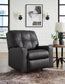 Barlin Mills Sofa, Loveseat and Recliner