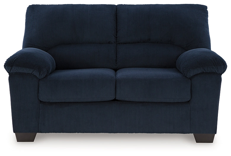 SimpleJoy Loveseat