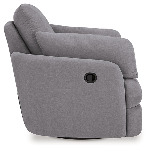 Modmax Swivel Glider Recliner