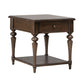 Arden Road - Drawer End Table