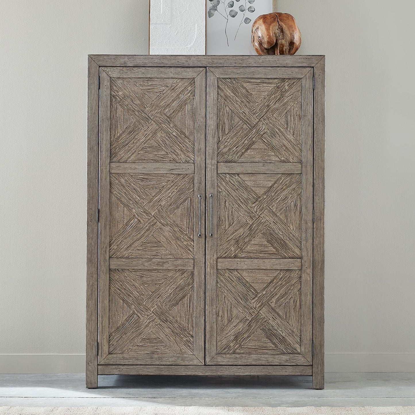 Skyview Lodge - Armoire