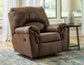 Bladen Rocker Recliner