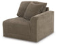 Raeanna 5-Piece Sectional with Chaise