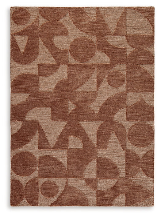 Perrenton Medium Rug