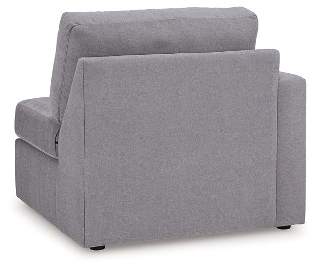 Modmax 6-Piece Sectional