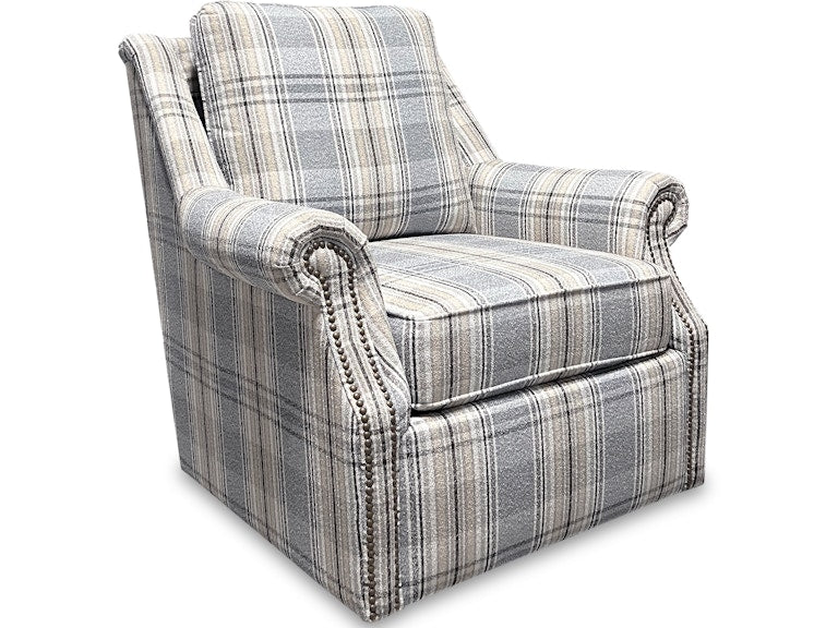 1450-71 Annie Swivel Glider