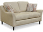 2K06 Kinley Loveseat