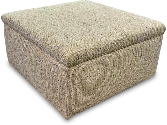 7650-81 Hendrix Ottoman