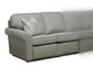 245060P Huck Left Arm Facing Power Reclining Loveseat