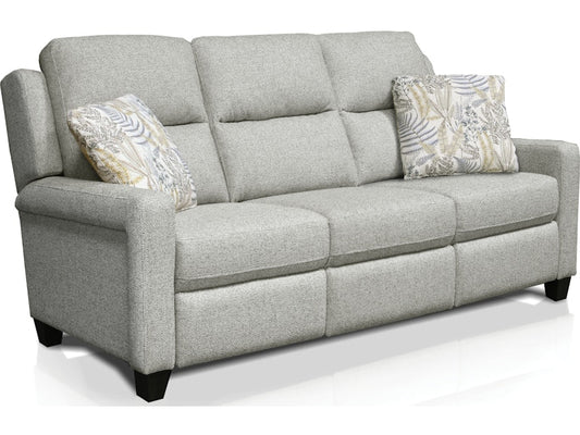 EZ4F01 EZ4F00 Double Reclining Sofa