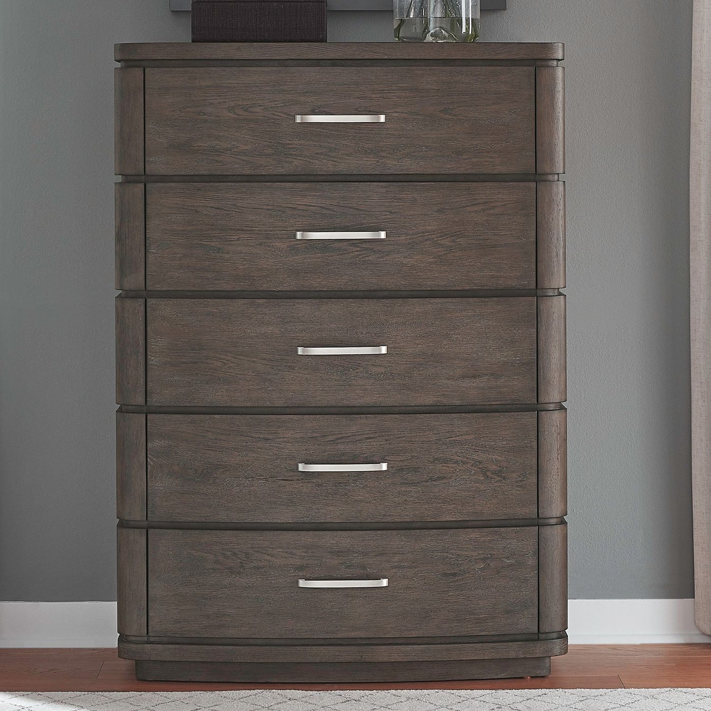 Cascade Falls - 5 Drawer Chest