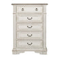 Abbey Park - 5 Drawer Chest