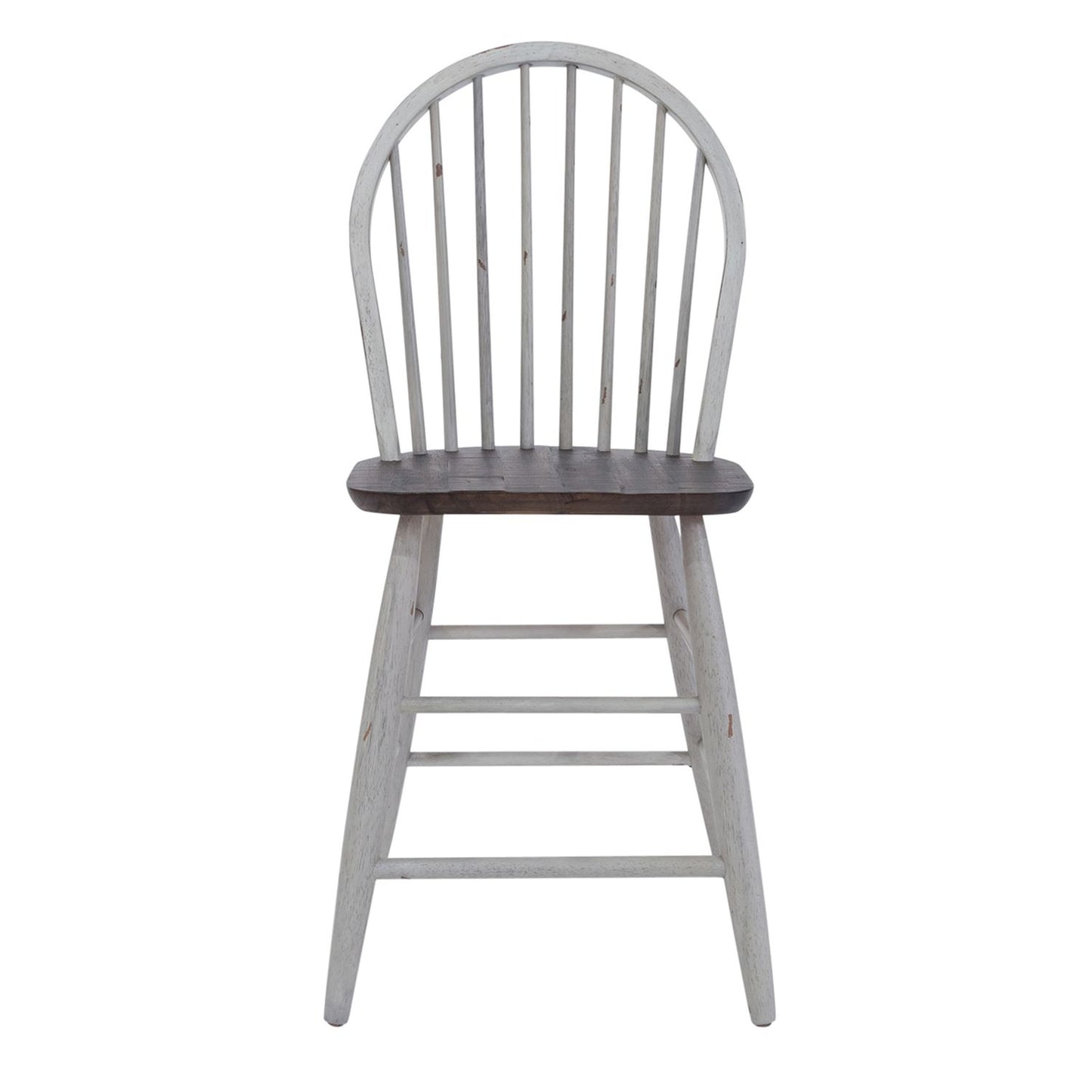 Farmhouse - Windsor Back Counter Chair