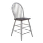 Farmhouse - Windsor Back Counter Chair