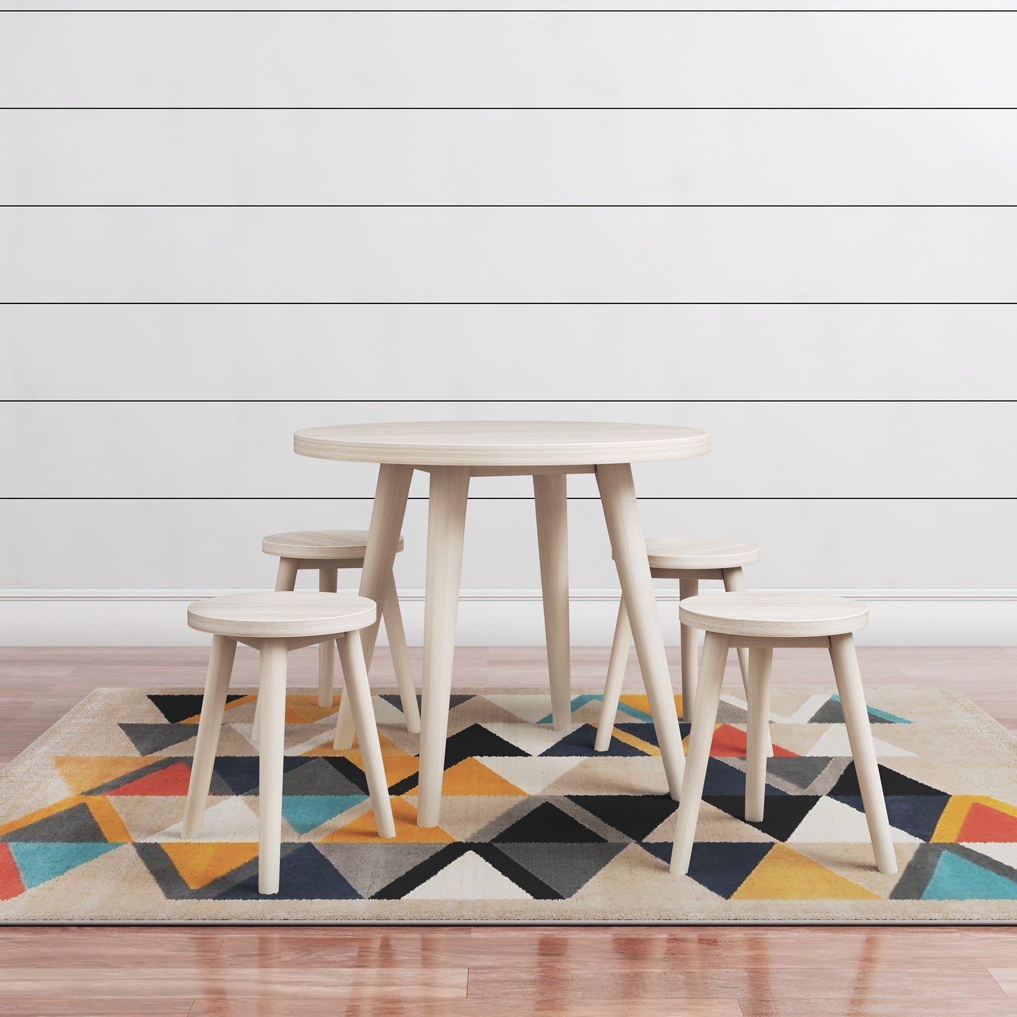 Blariden Table Set (5/CN)