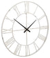 Paquita Wall Clock