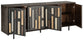 Franchester Accent Cabinet