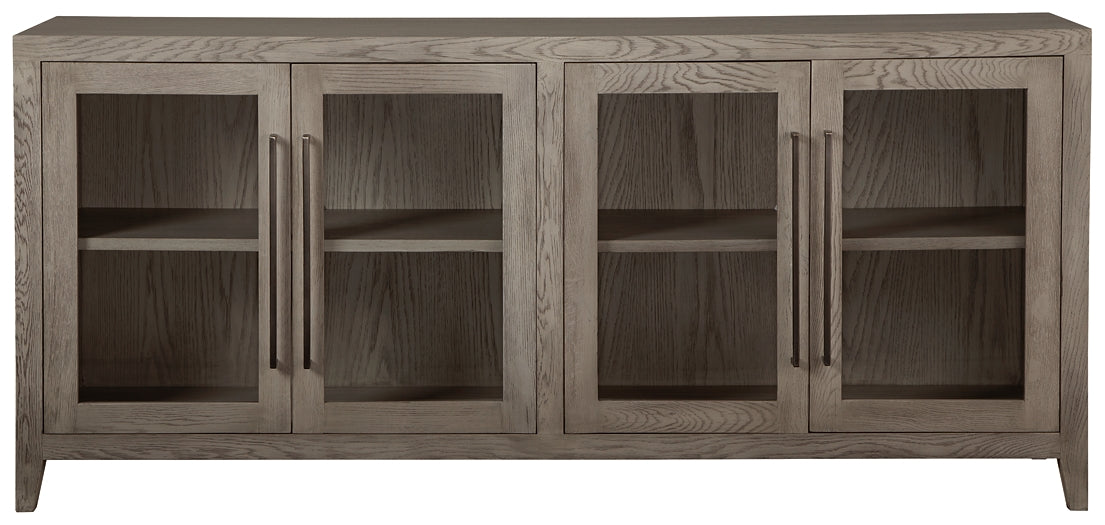 Dalenville Accent Cabinet