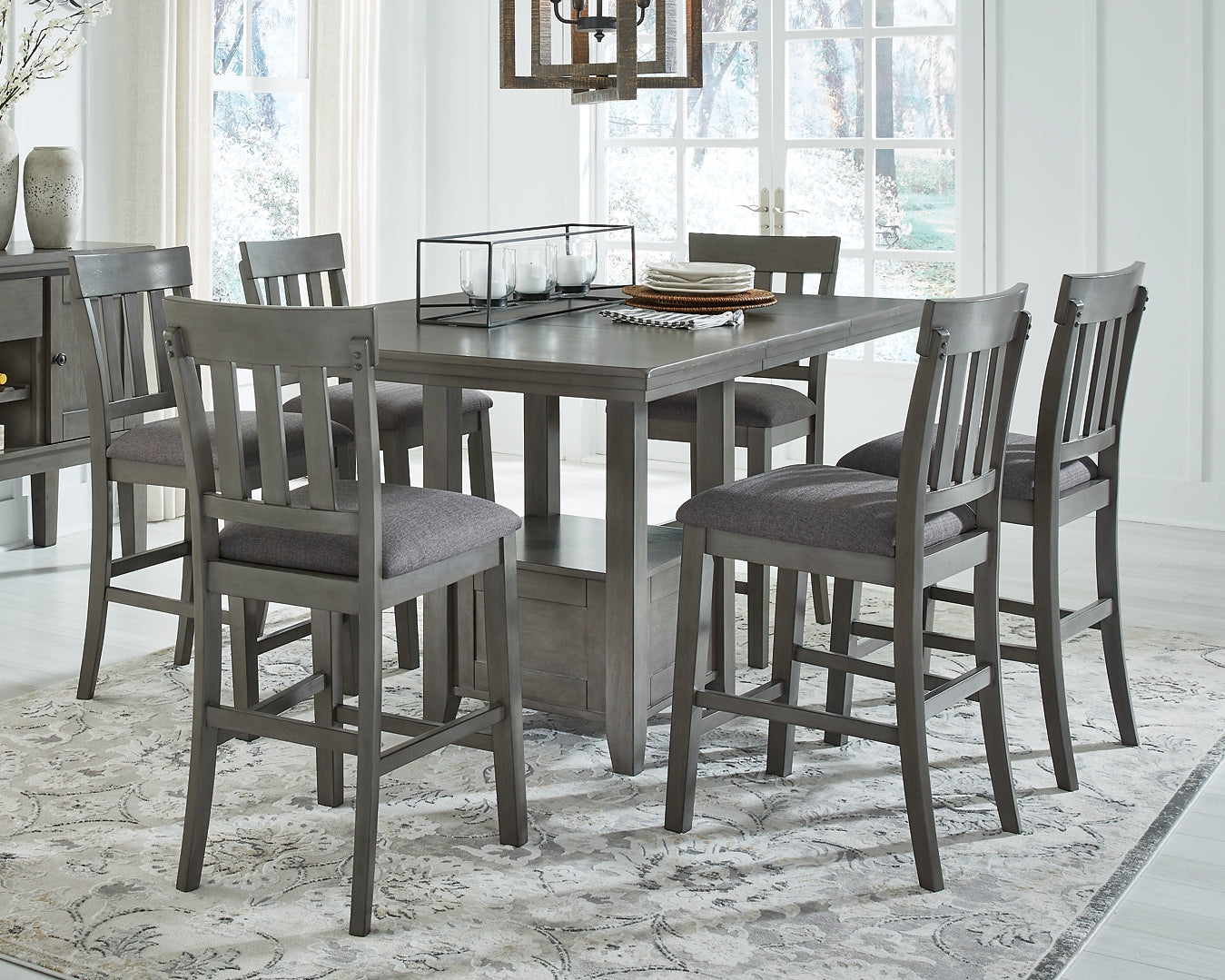 6 person best sale dining table measurements