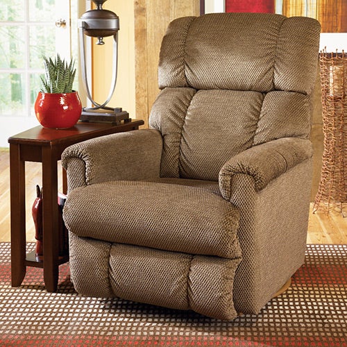 Pinnacle Wall Recliner