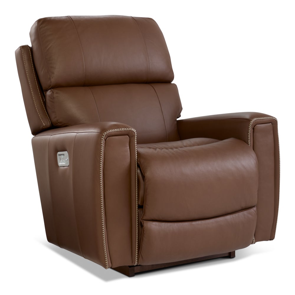 Apollo Power Rocking Recliner w/ Headrest