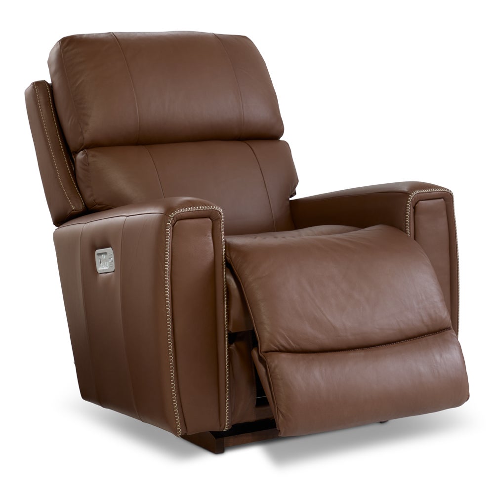 Apollo Power Rocking Recliner w/ Headrest