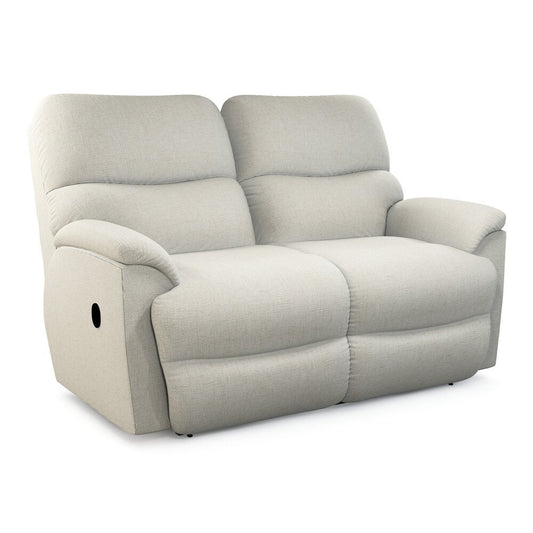 Trouper Reclining Loveseat