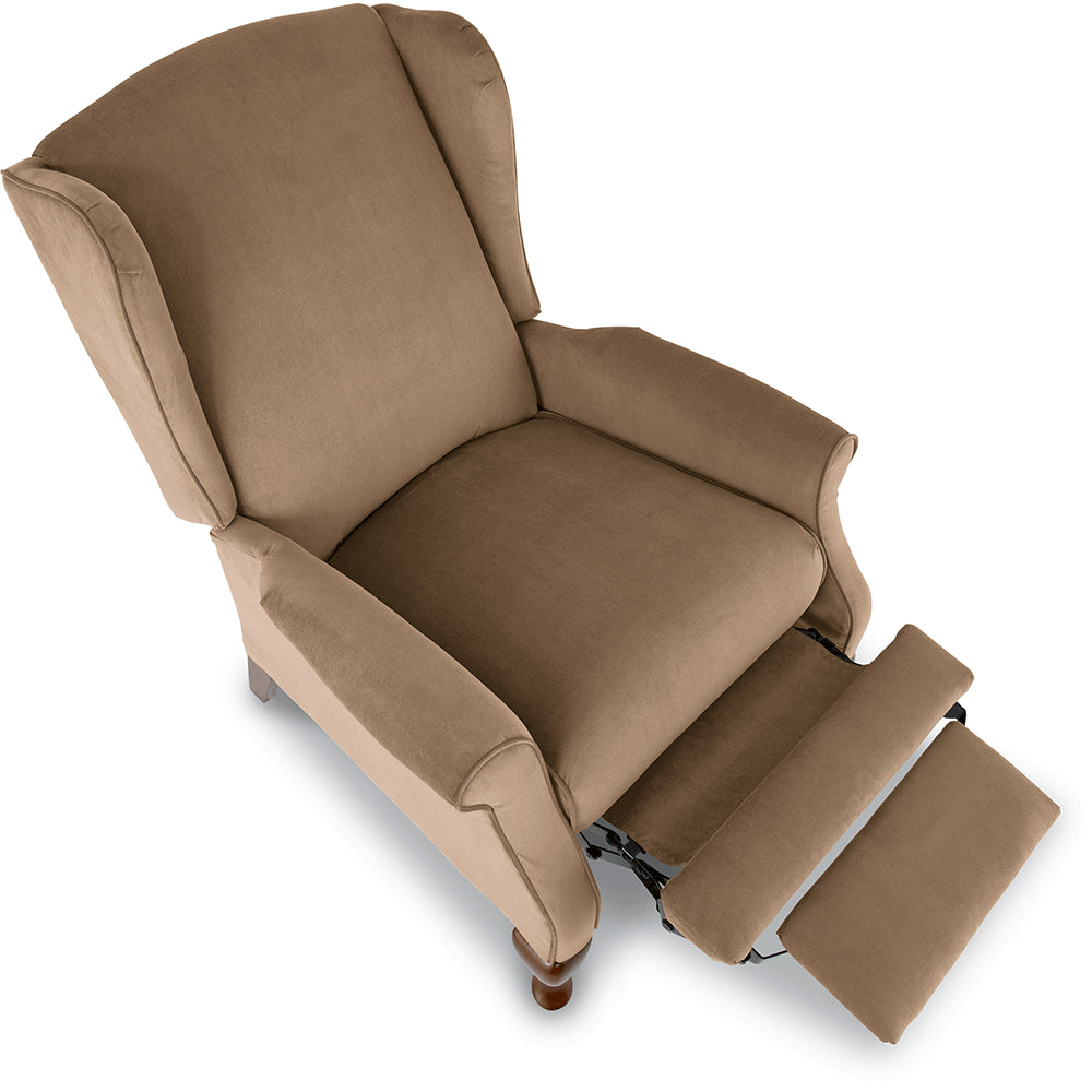 Kimberly High Leg Reclining Chair