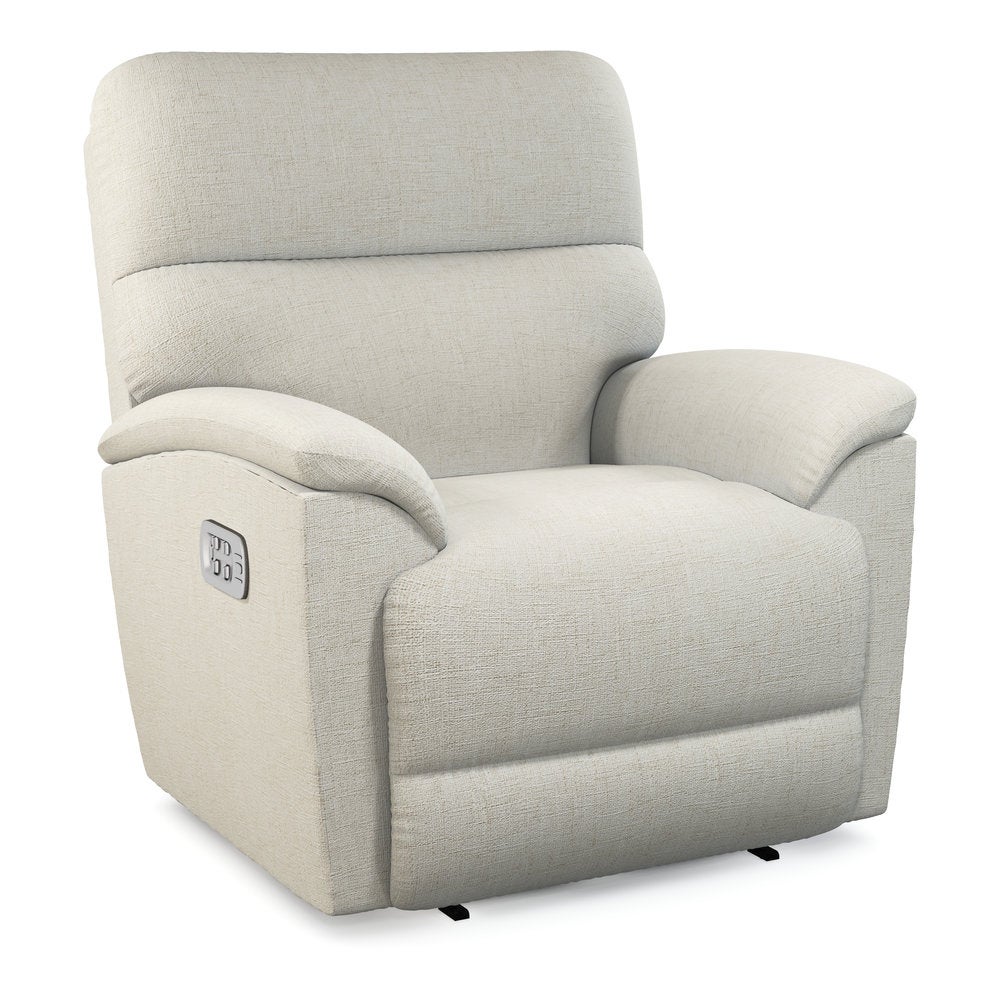 Trouper Power Wall Recliner w/ Headrest & Lumbar