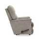 Aries Wall Recliner