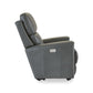 Apollo Power Wall Recliner w/ Headrest & Lumbar