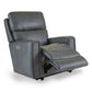 Apollo Power Wall Recliner w/ Headrest & Lumbar