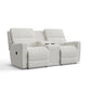 Apollo Reclining Loveseat w/ Console