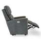 Apollo Power Wall Recliner w/ Headrest & Lumbar