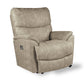 Trouper Power Wall Recliner w/ Headrest & Lumbar