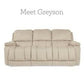 Greyson Reclining Sofa