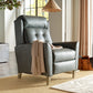 Brentwood High Leg Power Recliner w/ Headrest