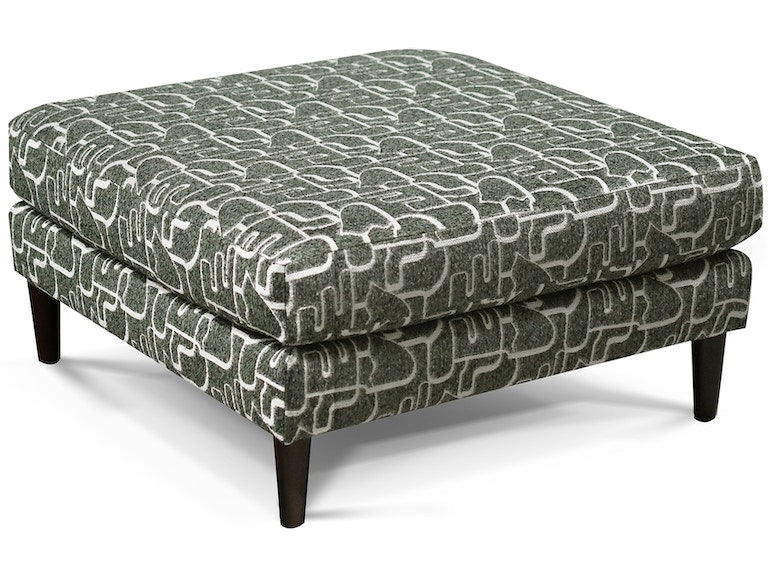 5930-10 Gigi Cocktail Ottoman