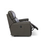 Apollo Reclining Loveseat