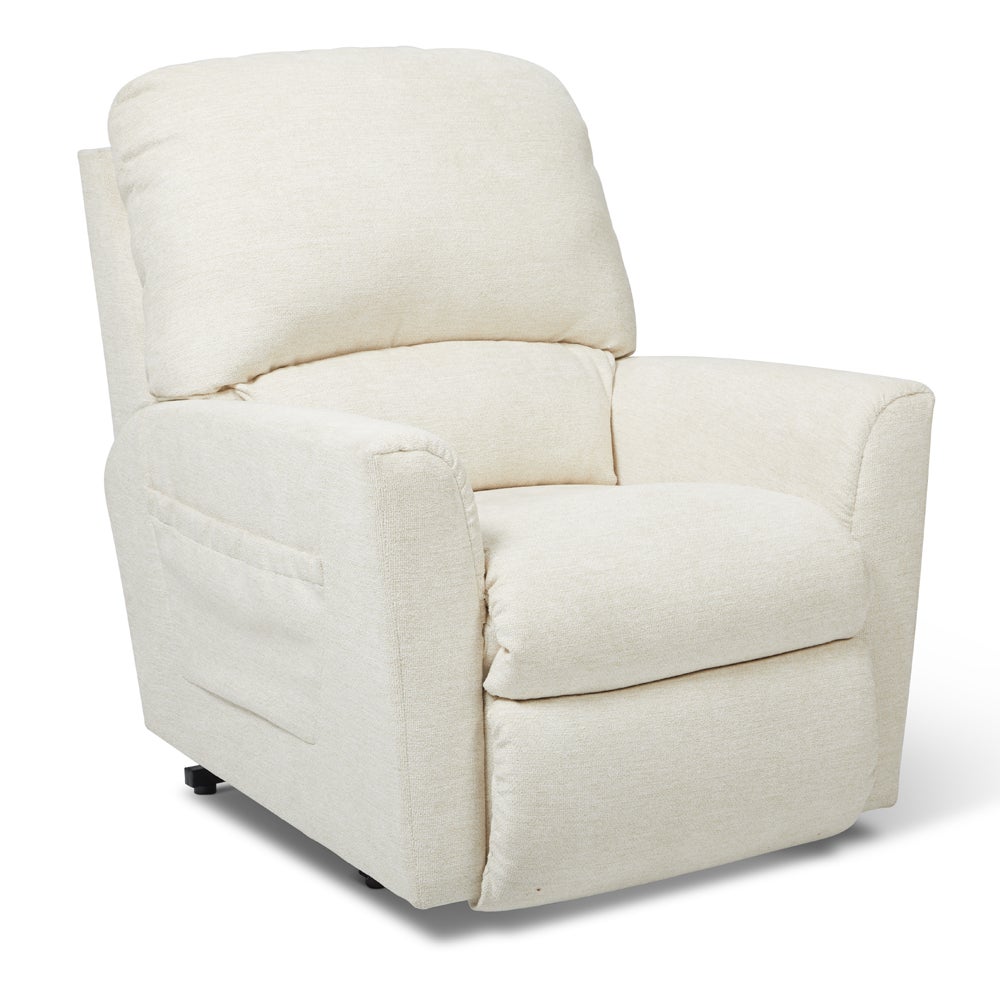 Jean Bronze Power Lift Recliner