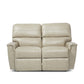 Ava Power Reclining Loveseat w/ Headrest