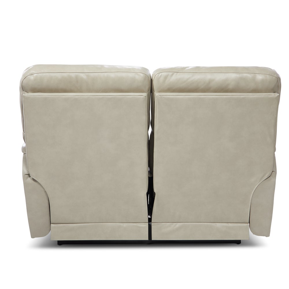 Ava Power Reclining Loveseat w/ Headrest